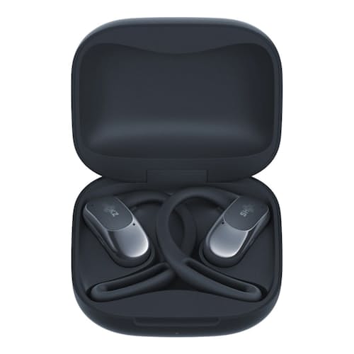 laydown image of OpenFit Air