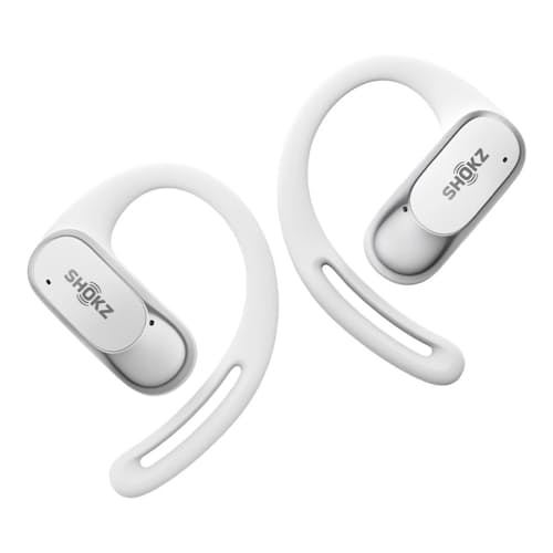 laydown image of OpenFit Air