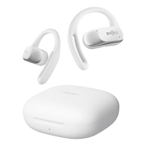 laydown image of OpenFit Air