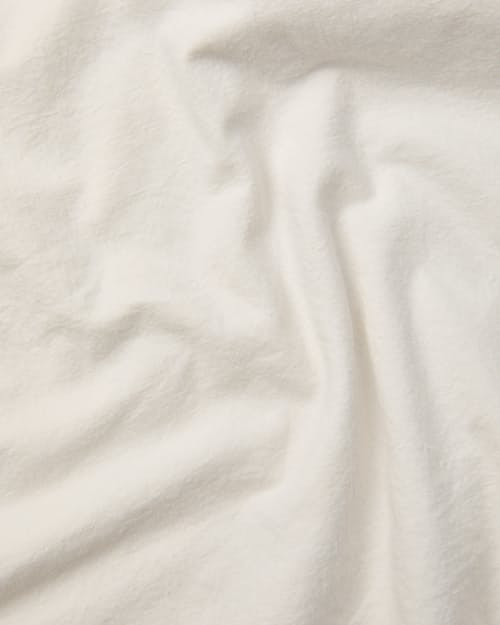 laydown detail image of King Sheet Set