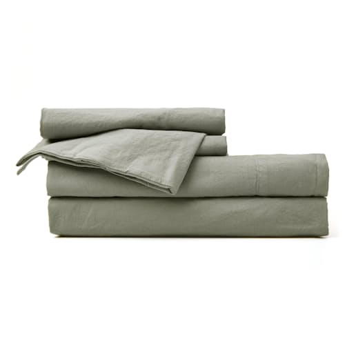 laydown image of King Sheet Set