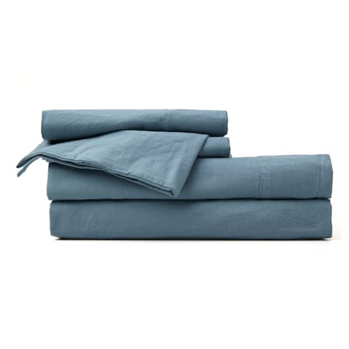 laydown image of King Sheet Set