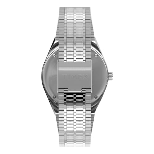laydown image of Seconde/Seconde Q Timex Prequel