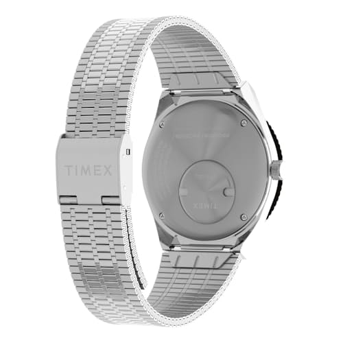 laydown image of Seconde/Seconde Q Timex Prequel