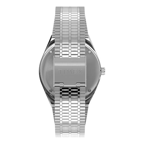 laydown image of Seconde/Seconde Q Timex Sequel