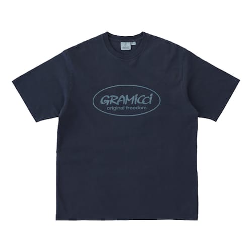 laydown image of Original Freedom Tee