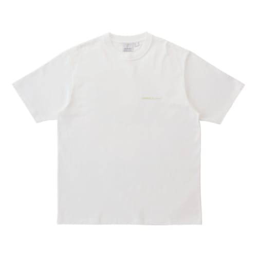 laydown image of Hurricane Tee