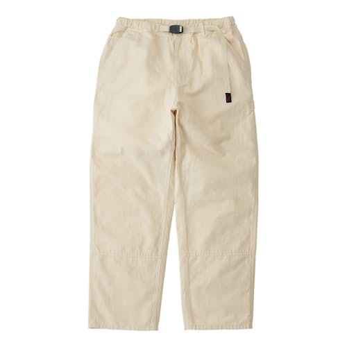 laydown image of Canvas Work Pant