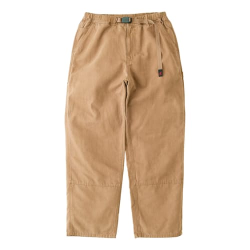 laydown image of Canvas Work Pant