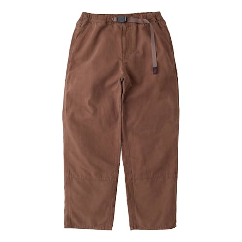 laydown image of Canvas Work Pant