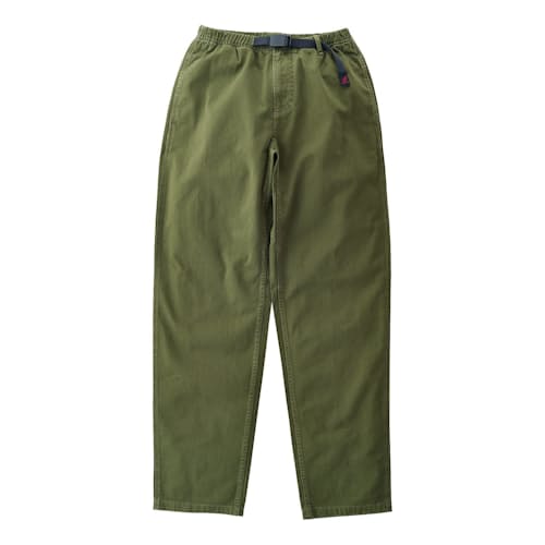 laydown image of Gramicci Pant
