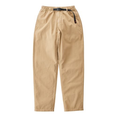 laydown image of Gramicci Pant