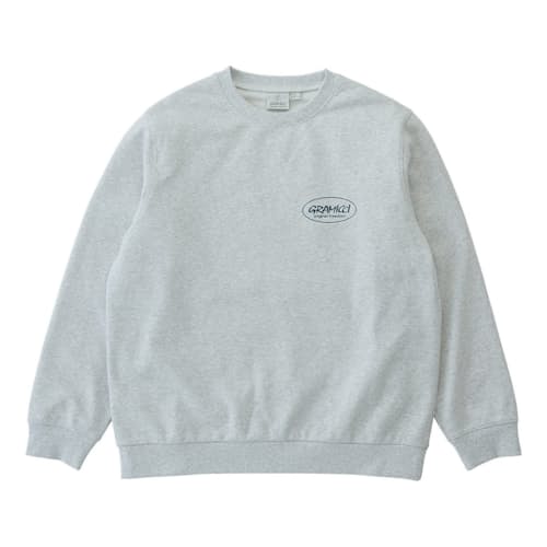 laydown image of Original Freedom Sweatshirt