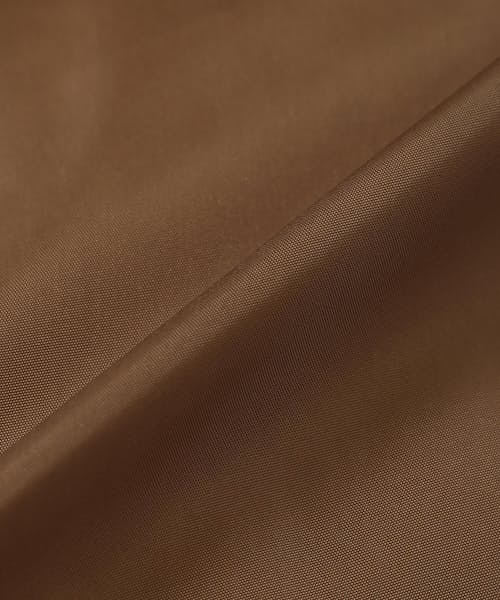laydown detail image of Hinoc Down Insulated Vest