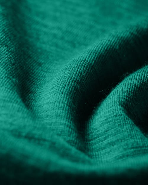 laydown detail image of 72-Hour Merino T-Shirt - Classic Fit
