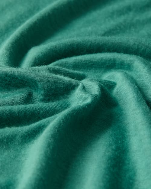 laydown detail image of 72-Hour Merino T-Shirt - Classic Fit
