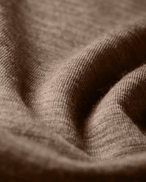 laydown detail image of 72-Hour Merino T-Shirt - Classic Fit