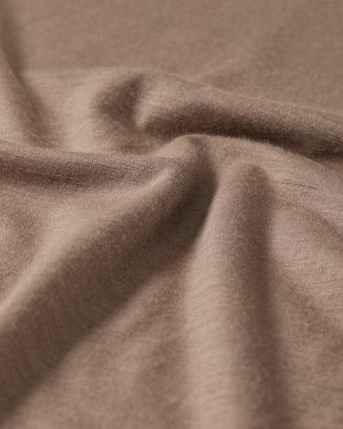 laydown detail image of 72-Hour Merino T-Shirt - Classic Fit
