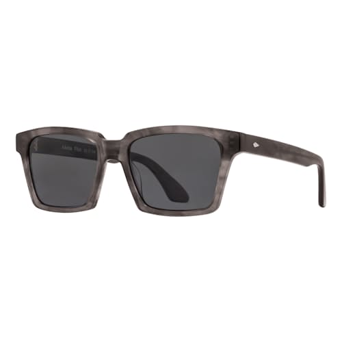 laydown image of Adams Sunglasses