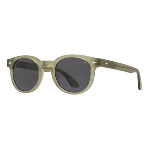 laydown image of Hadley Sunglasses