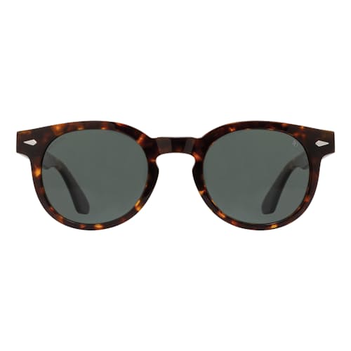 laydown image of Hadley Sunglasses