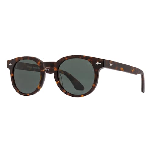 laydown image of Hadley Sunglasses
