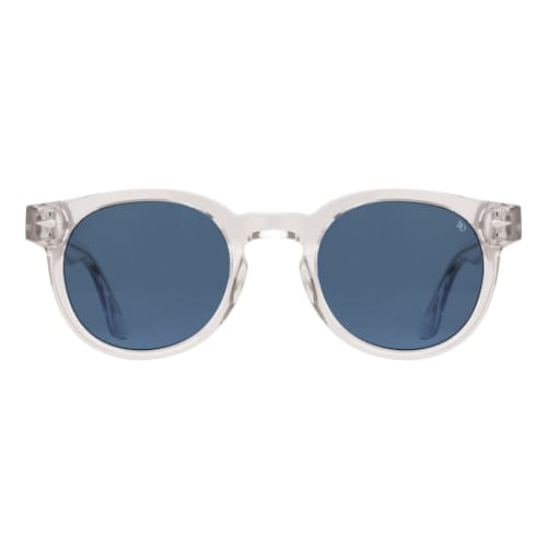 laydown image of Hadley Sunglasses
