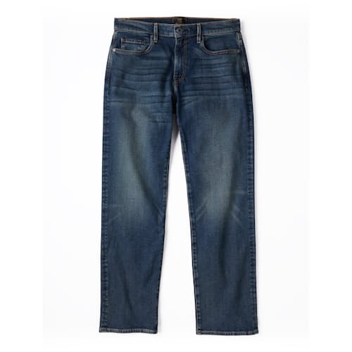 laydown image of All-American Stretch Denim - HB Classic
