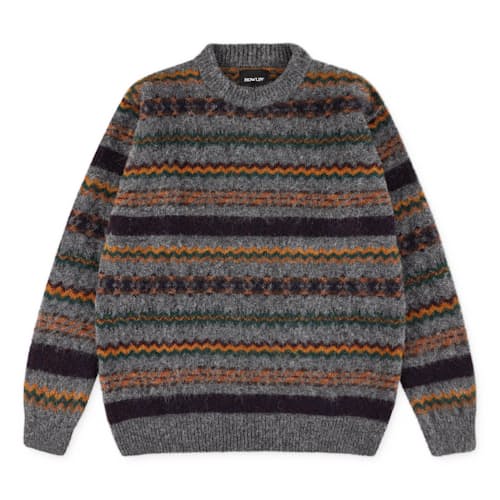 laydown image of A Woolen Wonder