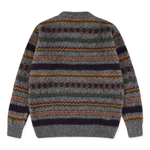 laydown image of A Woolen Wonder