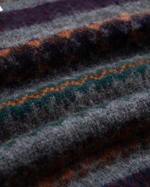 laydown detail image of A Woolen Wonder