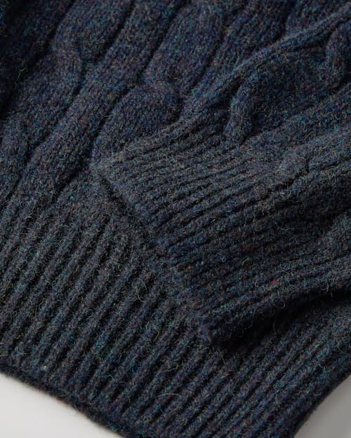 laydown detail image of Cable Guy