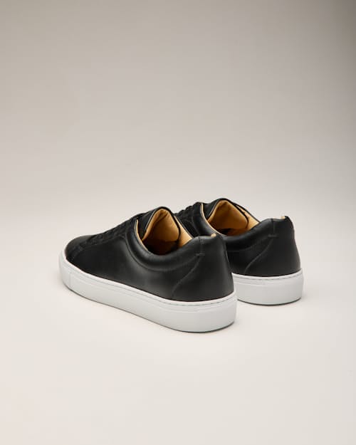 no crop image of Court Sneaker