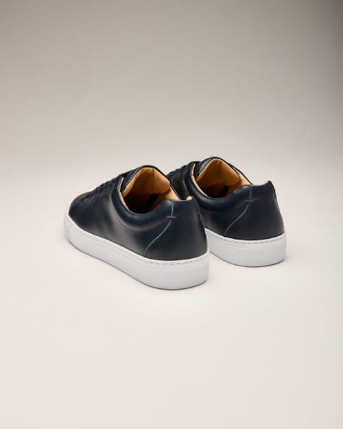 no crop image of Court Sneaker