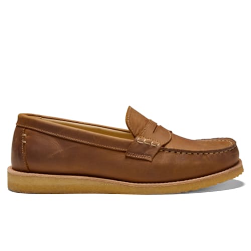 laydown image of Drift Penny Loafer