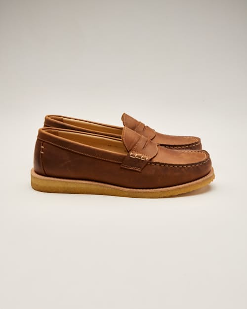 no crop image of Drift Penny Loafer