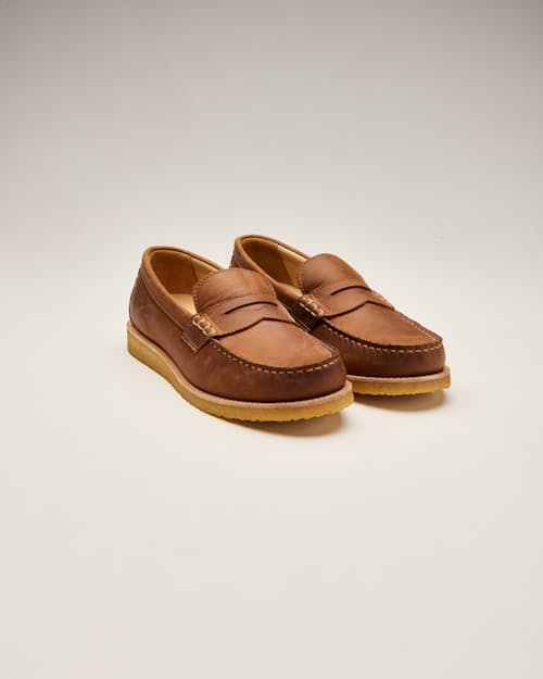 no crop image of Drift Penny Loafer
