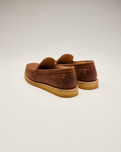 no crop image of Drift Penny Loafer