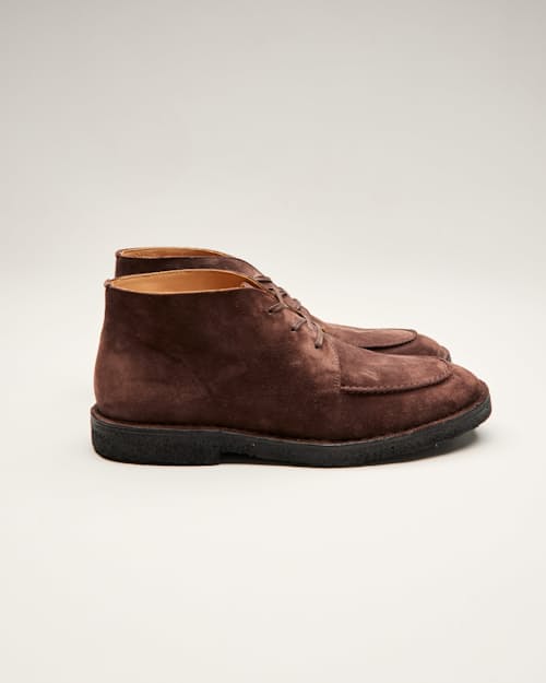 no crop image of Moc Toe Chukka Boot