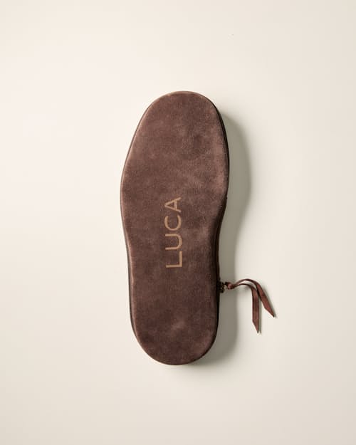 no crop image of Travel Slipper