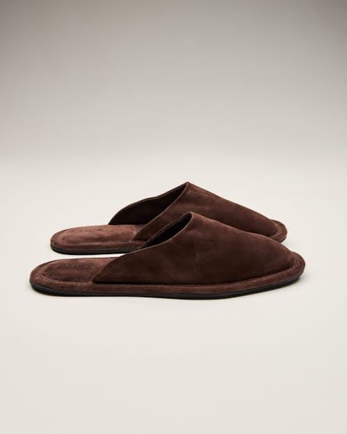 no crop image of Travel Slipper