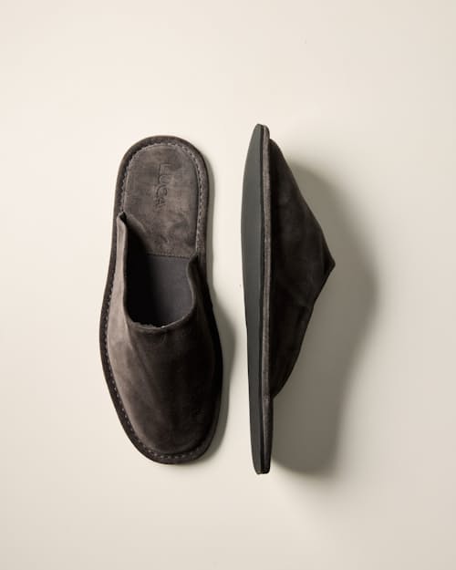 no crop image of Travel Slipper