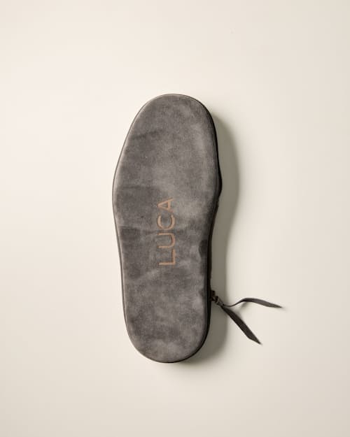 no crop image of Travel Slipper