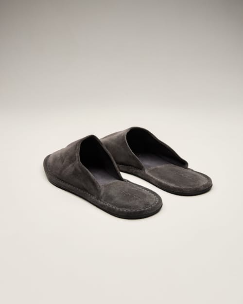 no crop image of Travel Slipper