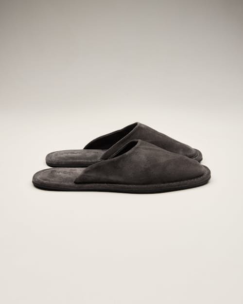 no crop image of Travel Slipper