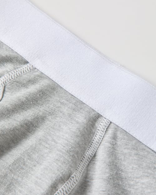 laydown detail image of Heritage Cotton Trunk