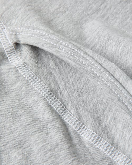 laydown detail image of Heritage Cotton Trunk