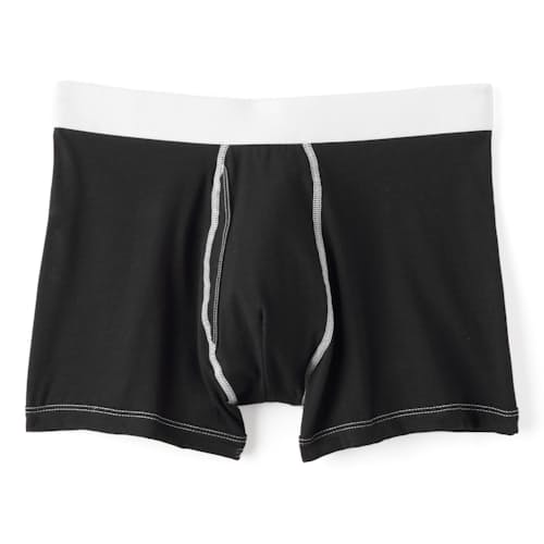 laydown image of Heritage Cotton Trunk