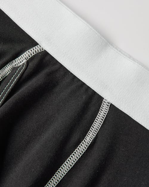 laydown detail image of Heritage Cotton Trunk