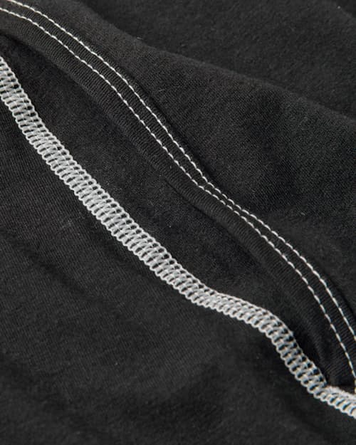 laydown detail image of Heritage Cotton Trunk